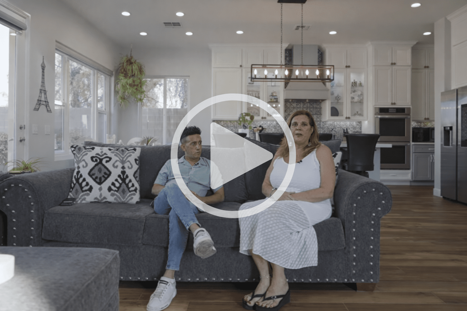 Las Vegas Home Remodel Testimonial