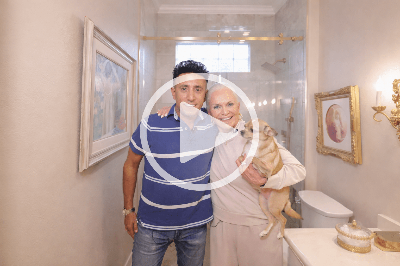 Las Vegas Home Remodel Testimonial